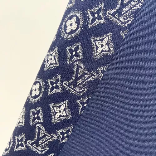 Replica Louis Vuitton LV Tracksuits Long Sleeved For Unisex #1375356 $98.00 USD for Wholesale