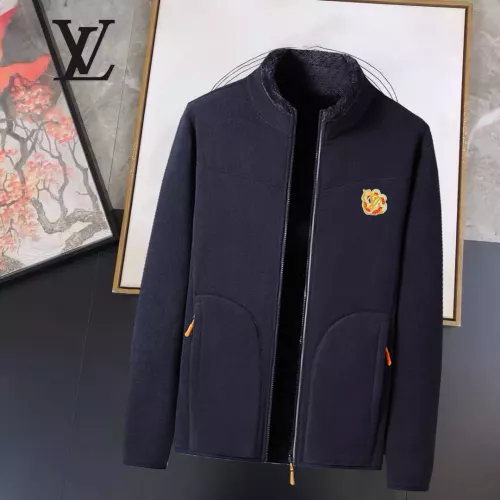 Louis Vuitton LV Jackets Long Sleeved For Men #1375411 $64.00 USD, Wholesale Replica Louis Vuitton LV Jackets