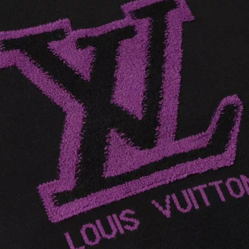 Replica Louis Vuitton LV Sweaters Long Sleeved For Unisex #1375426 $68.00 USD for Wholesale