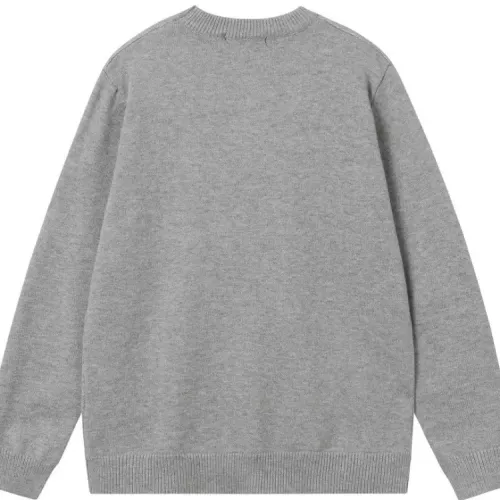 Replica Louis Vuitton LV Sweaters Long Sleeved For Unisex #1375427 $68.00 USD for Wholesale