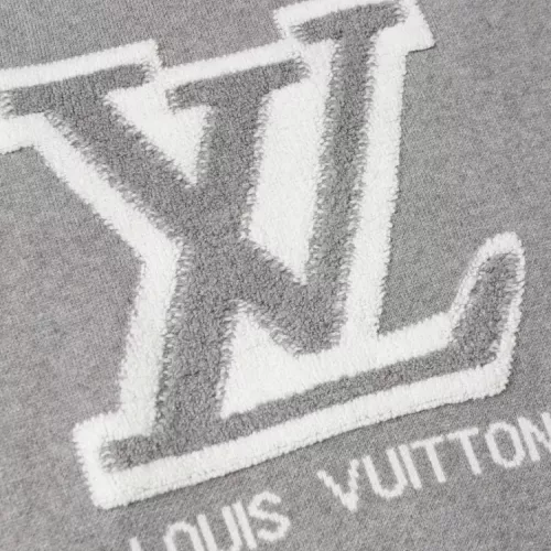 Replica Louis Vuitton LV Sweaters Long Sleeved For Unisex #1375427 $68.00 USD for Wholesale