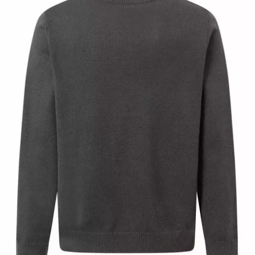 Replica Louis Vuitton LV Sweaters Long Sleeved For Unisex #1375428 $72.00 USD for Wholesale
