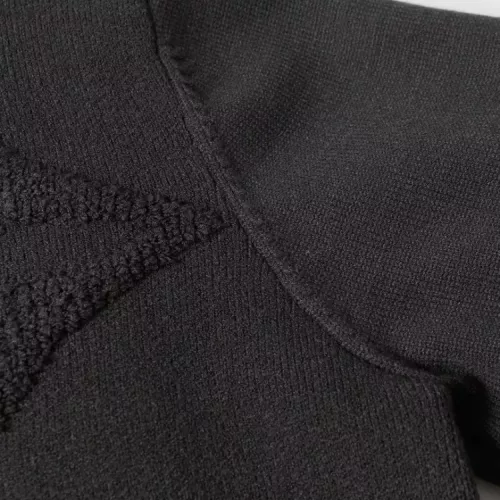 Replica Louis Vuitton LV Sweaters Long Sleeved For Unisex #1375428 $72.00 USD for Wholesale
