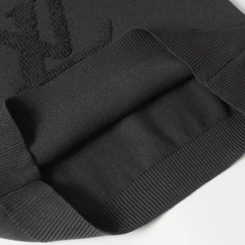 Replica Louis Vuitton LV Sweaters Long Sleeved For Unisex #1375428 $72.00 USD for Wholesale