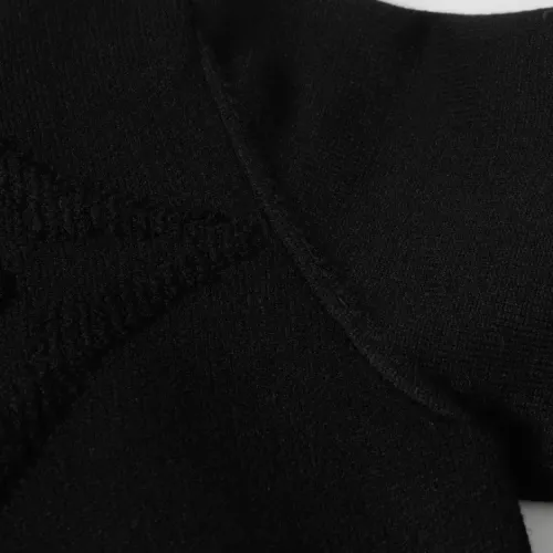 Replica Louis Vuitton LV Sweaters Long Sleeved For Unisex #1375430 $72.00 USD for Wholesale