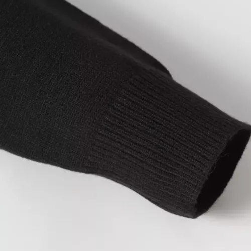 Replica Louis Vuitton LV Sweaters Long Sleeved For Unisex #1375430 $72.00 USD for Wholesale