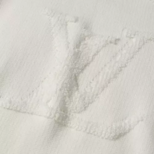 Replica Louis Vuitton LV Sweaters Long Sleeved For Unisex #1375431 $72.00 USD for Wholesale