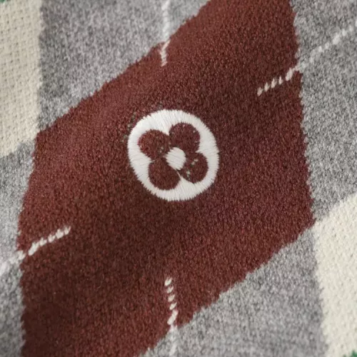 Replica Louis Vuitton LV Sweaters Long Sleeved For Unisex #1375432 $72.00 USD for Wholesale