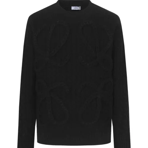 LOEWE Sweaters Long Sleeved For Unisex #1375433 $85.00 USD, Wholesale Replica LOEWE Sweaters