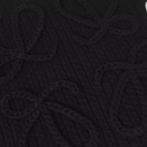 Replica LOEWE Sweaters Long Sleeved For Unisex #1375433 $85.00 USD for Wholesale