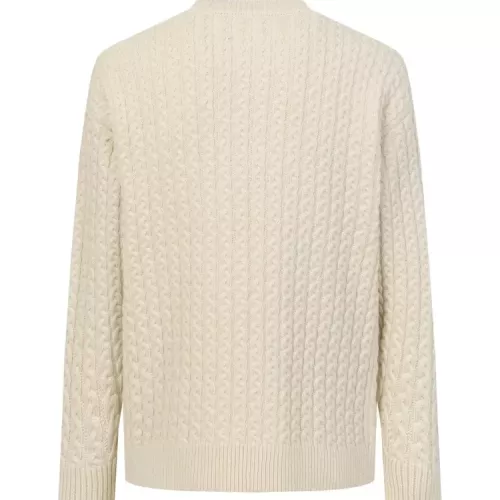 Replica LOEWE Sweaters Long Sleeved For Unisex #1375434 $85.00 USD for Wholesale