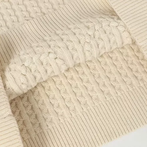 Replica LOEWE Sweaters Long Sleeved For Unisex #1375434 $85.00 USD for Wholesale