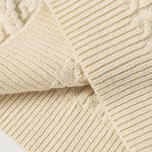 Replica LOEWE Sweaters Long Sleeved For Unisex #1375434 $85.00 USD for Wholesale