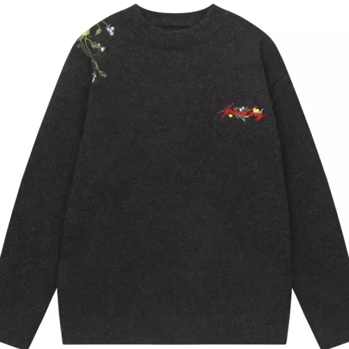 Christian Dior Sweaters Long Sleeved For Unisex #1375435 $68.00 USD, Wholesale Replica Christian Dior Sweaters