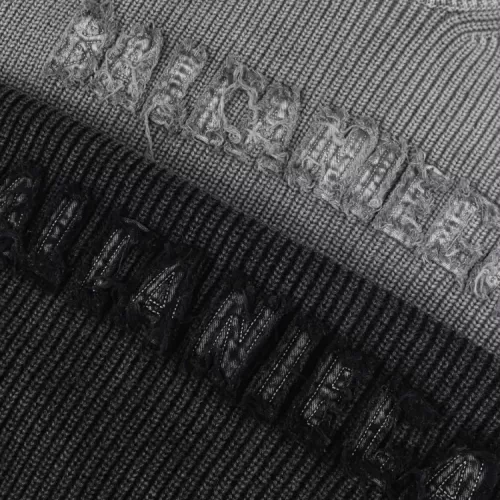 Replica Balenciaga Sweaters Long Sleeved For Unisex #1375437 $72.00 USD for Wholesale