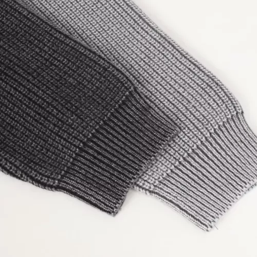 Replica Balenciaga Sweaters Long Sleeved For Unisex #1375437 $72.00 USD for Wholesale