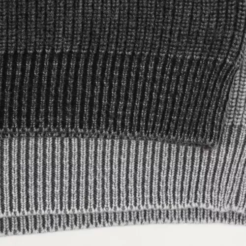 Replica Balenciaga Sweaters Long Sleeved For Unisex #1375437 $72.00 USD for Wholesale