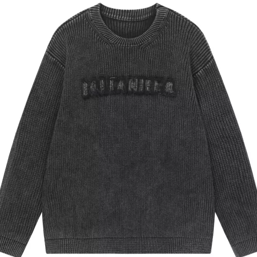 Balenciaga Sweaters Long Sleeved For Unisex #1375438 $72.00 USD, Wholesale Replica Balenciaga Sweaters