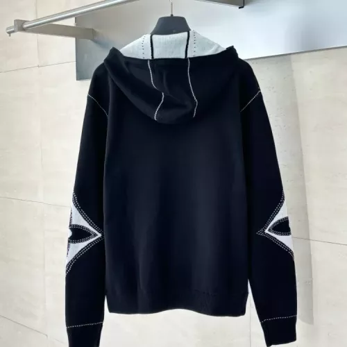 Replica Louis Vuitton LV Hoodies Long Sleeved For Unisex #1375440 $118.00 USD for Wholesale