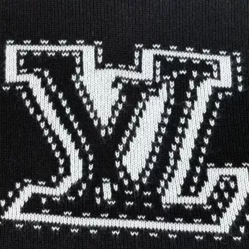 Replica Louis Vuitton LV Hoodies Long Sleeved For Unisex #1375440 $118.00 USD for Wholesale