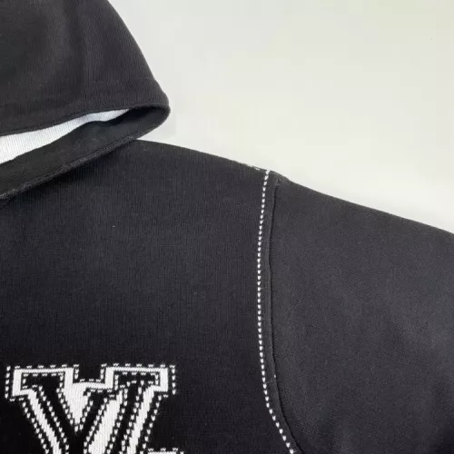 Replica Louis Vuitton LV Hoodies Long Sleeved For Unisex #1375440 $118.00 USD for Wholesale