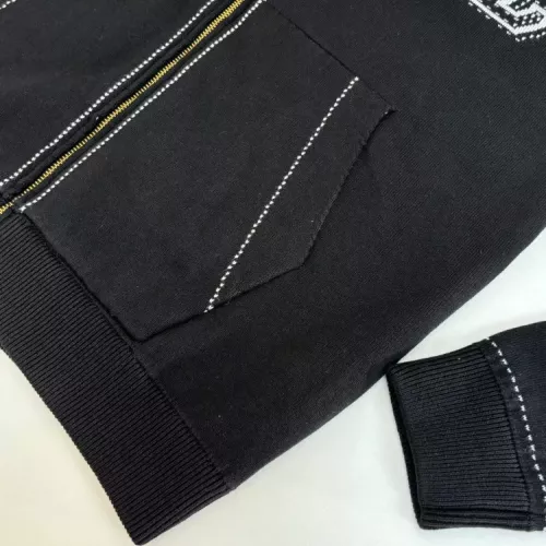 Replica Louis Vuitton LV Hoodies Long Sleeved For Unisex #1375440 $118.00 USD for Wholesale