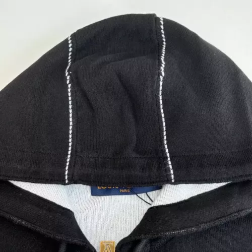 Replica Louis Vuitton LV Hoodies Long Sleeved For Unisex #1375440 $118.00 USD for Wholesale
