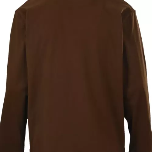 Replica Prada T-Shirts Long Sleeved For Unisex #1375441 $80.00 USD for Wholesale