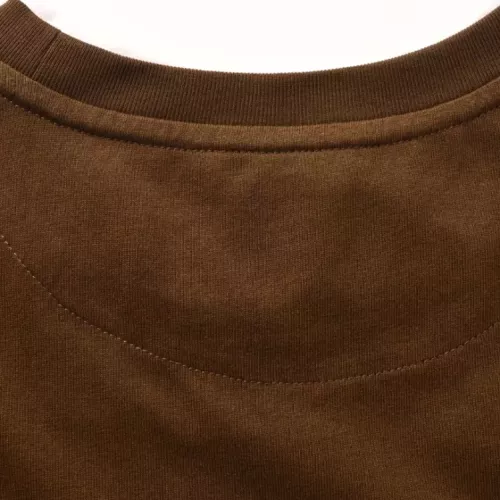 Replica Prada T-Shirts Long Sleeved For Unisex #1375441 $80.00 USD for Wholesale