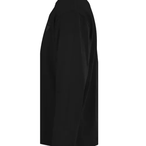 Replica Prada T-Shirts Long Sleeved For Unisex #1375442 $80.00 USD for Wholesale