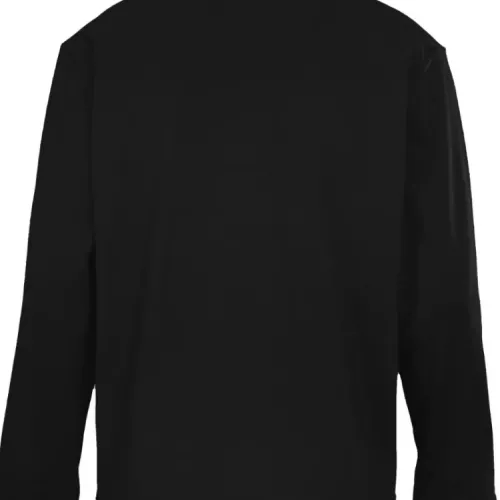 Replica Prada T-Shirts Long Sleeved For Unisex #1375442 $80.00 USD for Wholesale