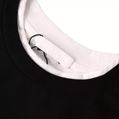 Replica Prada T-Shirts Long Sleeved For Unisex #1375442 $80.00 USD for Wholesale