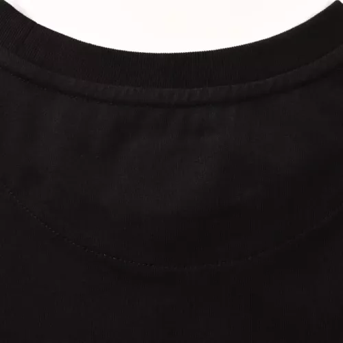 Replica Prada T-Shirts Long Sleeved For Unisex #1375442 $80.00 USD for Wholesale