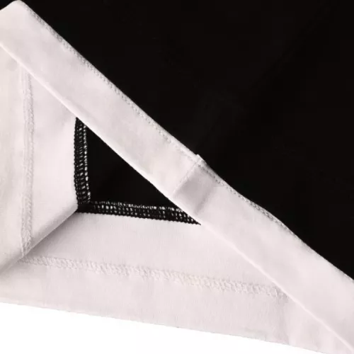 Replica Prada T-Shirts Long Sleeved For Unisex #1375442 $80.00 USD for Wholesale