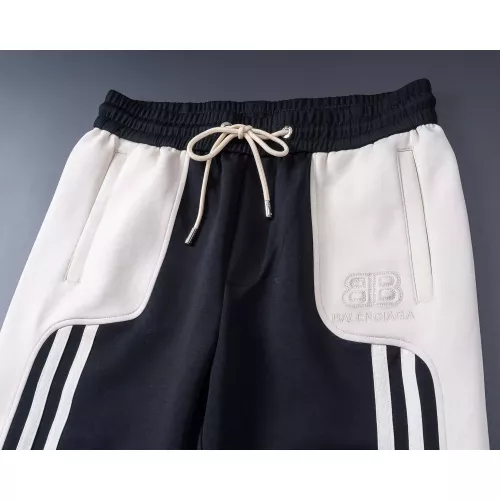 Replica Balenciaga Fashion Tracksuits Long Sleeved For Men #1375448 $102.00 USD for Wholesale