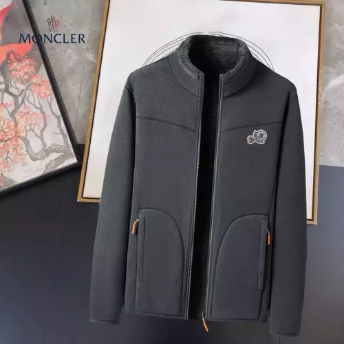 Moncler Jackets Long Sleeved For Men #1375455 $64.00 USD, Wholesale Replica Moncler Jackets