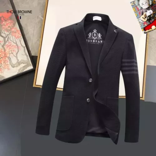 Thom Browne Jackets Long Sleeved For Men #1375502