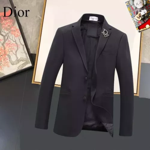 Christian Dior Jackets Long Sleeved For Men #1375504 $68.00 USD, Wholesale Replica Christian Dior Jackets