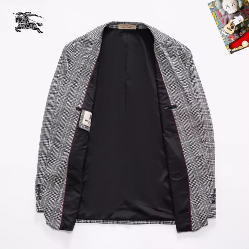 Replica Burberry Jackets Long Sleeved For Men #1375509 $68.00 USD for Wholesale