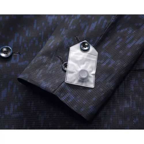 Replica Dolce & Gabbana D&G Jackets Long Sleeved For Men #1375510 $68.00 USD for Wholesale