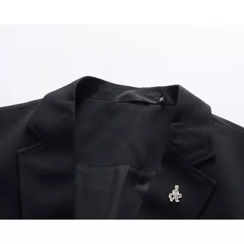Replica Prada Jackets Long Sleeved For Men #1375511 $68.00 USD for Wholesale