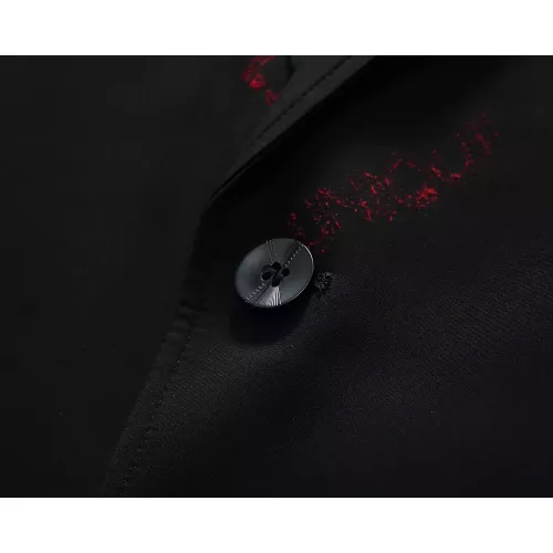 Replica Prada Jackets Long Sleeved For Men #1375511 $68.00 USD for Wholesale