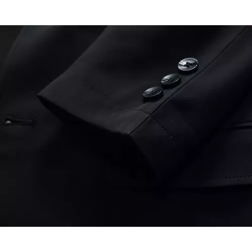 Replica Prada Jackets Long Sleeved For Men #1375511 $68.00 USD for Wholesale