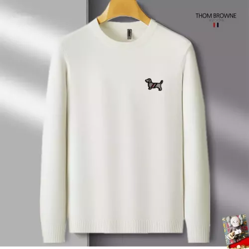 Thom Browne TB Sweaters Long Sleeved For Men #1375788