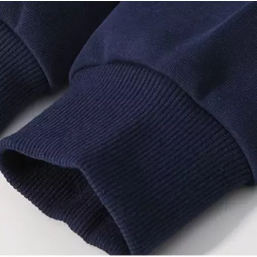 Replica Louis Vuitton LV Hoodies Long Sleeved For Men #1375866 $42.00 USD for Wholesale