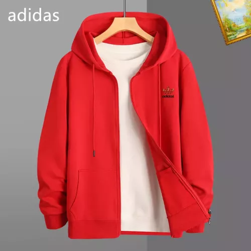 Adidas Hoodies Long Sleeved For Men #1375894