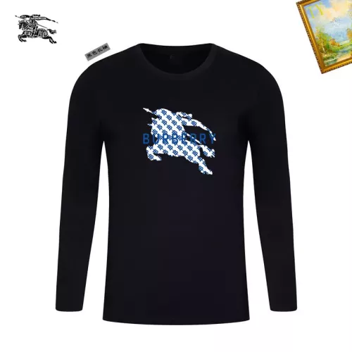 Dolce &amp; Gabbana D&amp;G T-Shirts Long Sleeved For Unisex #1375952 $34.00 USD, Wholesale Replica Dolce &amp; Gabbana D&amp;G T-Shirts