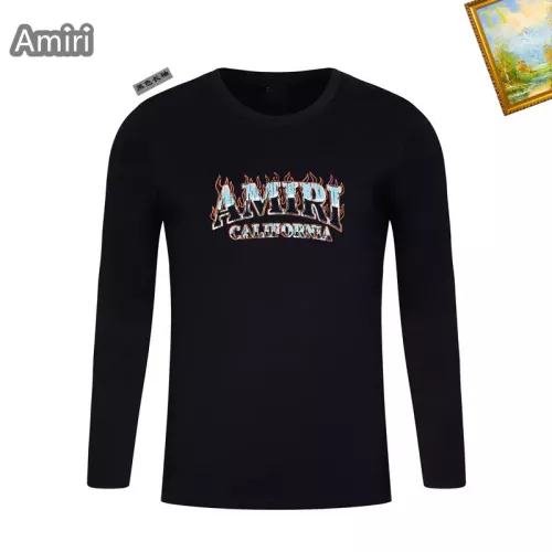 Amiri T-Shirts Long Sleeved For Unisex #1375962