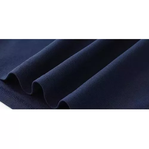 Replica Moncler T-Shirts Long Sleeved For Men #1376040 $40.00 USD for Wholesale