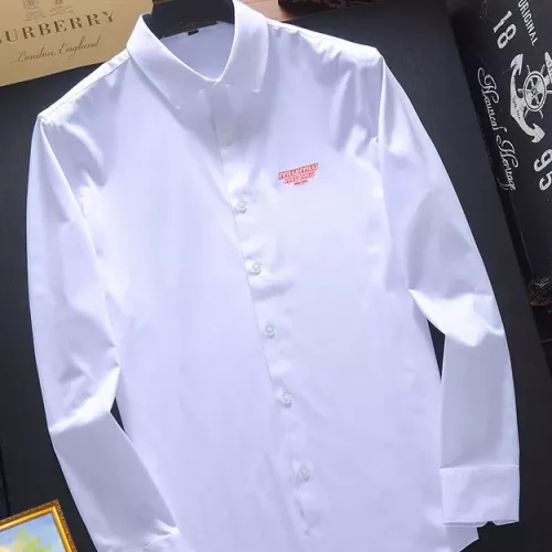 MIU MIU  Shirts Long Sleeved For Unisex #1376249